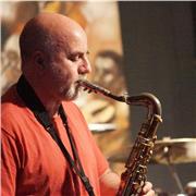 Clases de saxo, clarinete o teoria musical, En español y/o ingles
